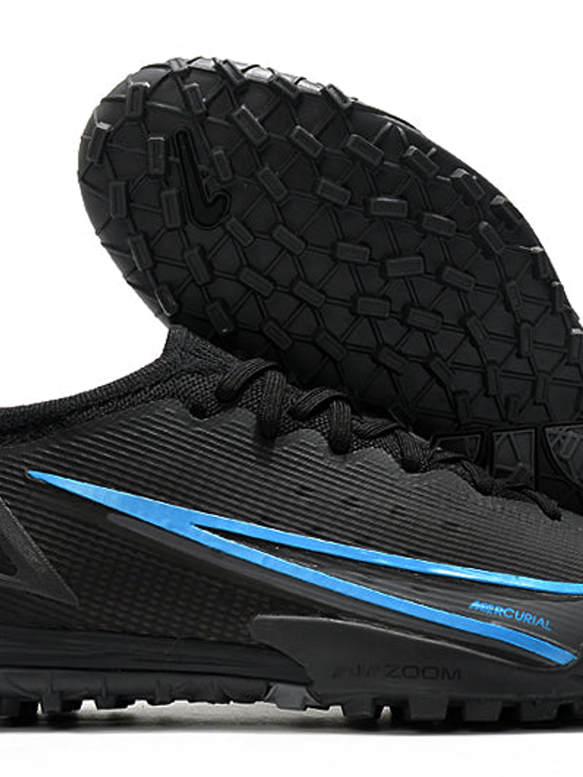 Chuteira Nike Vapor 14 Elite TF 1