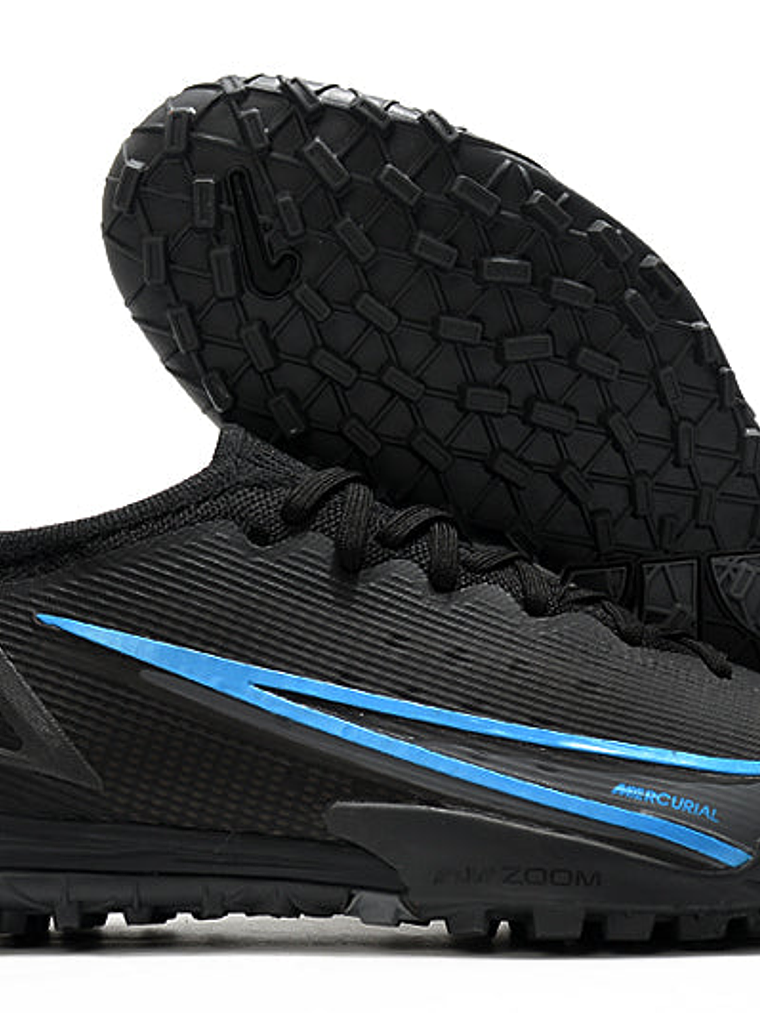 Chuteira Nike Vapor 14 Elite TF 1