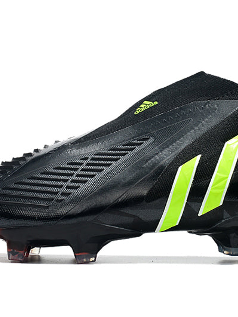 Chuteira Adidas Predator Edge FG 5