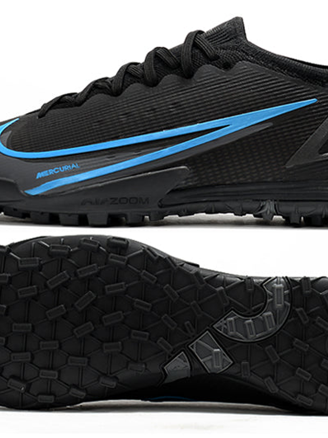 Chuteira Nike Vapor 14 Elite TF 2