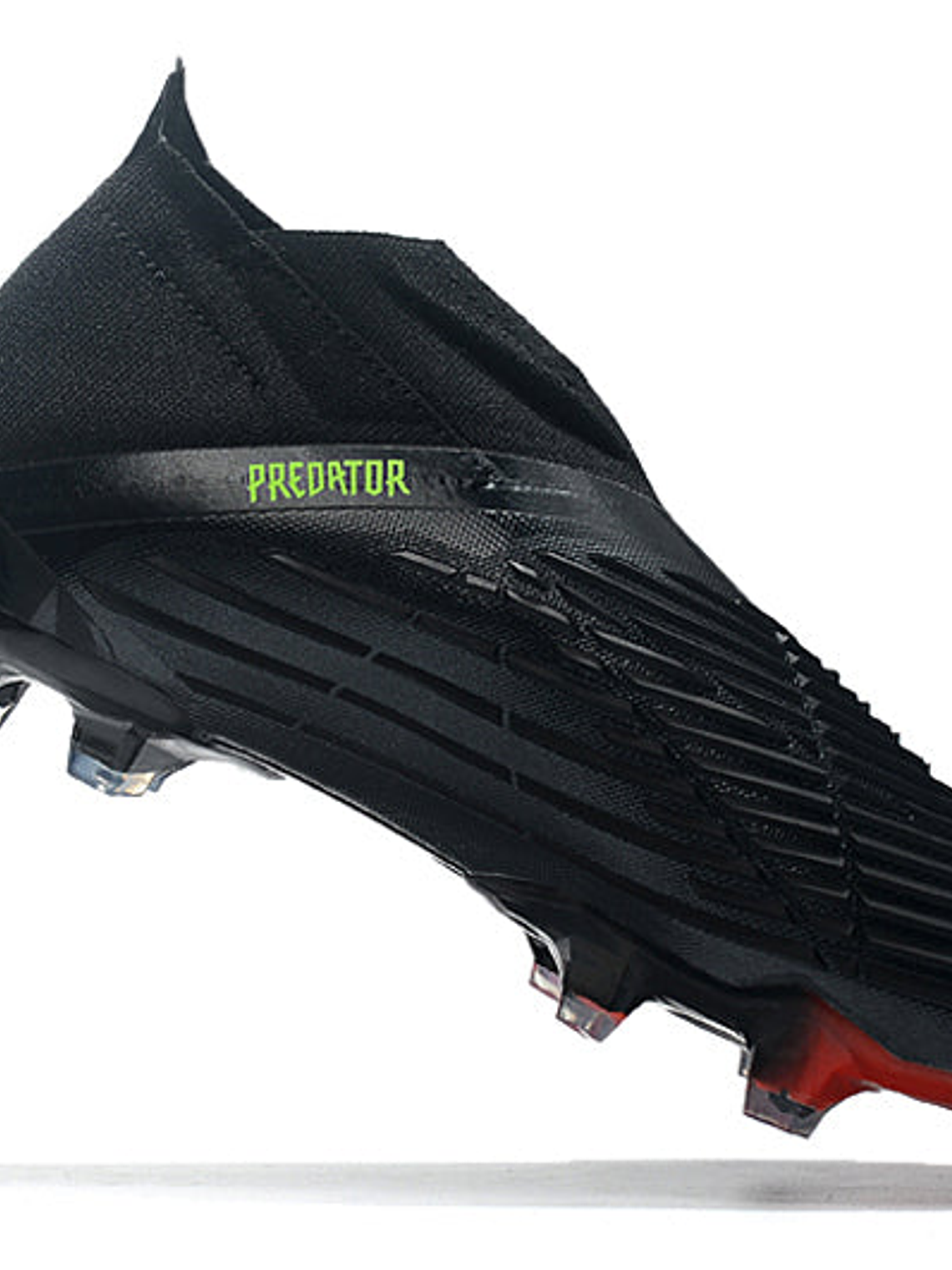 Chuteira Adidas Predator Edge FG 6