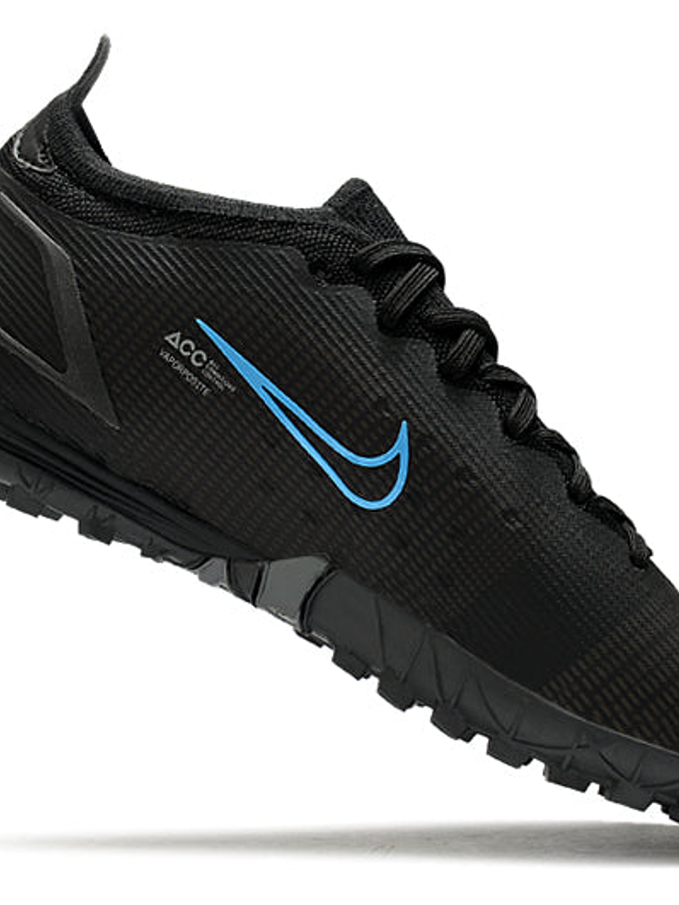 Chuteira Nike Vapor 14 Elite TF 3