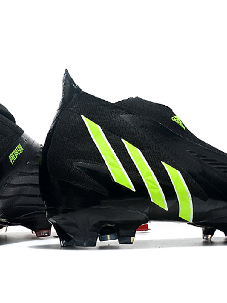 Chuteira Adidas Predator Edge FG 7