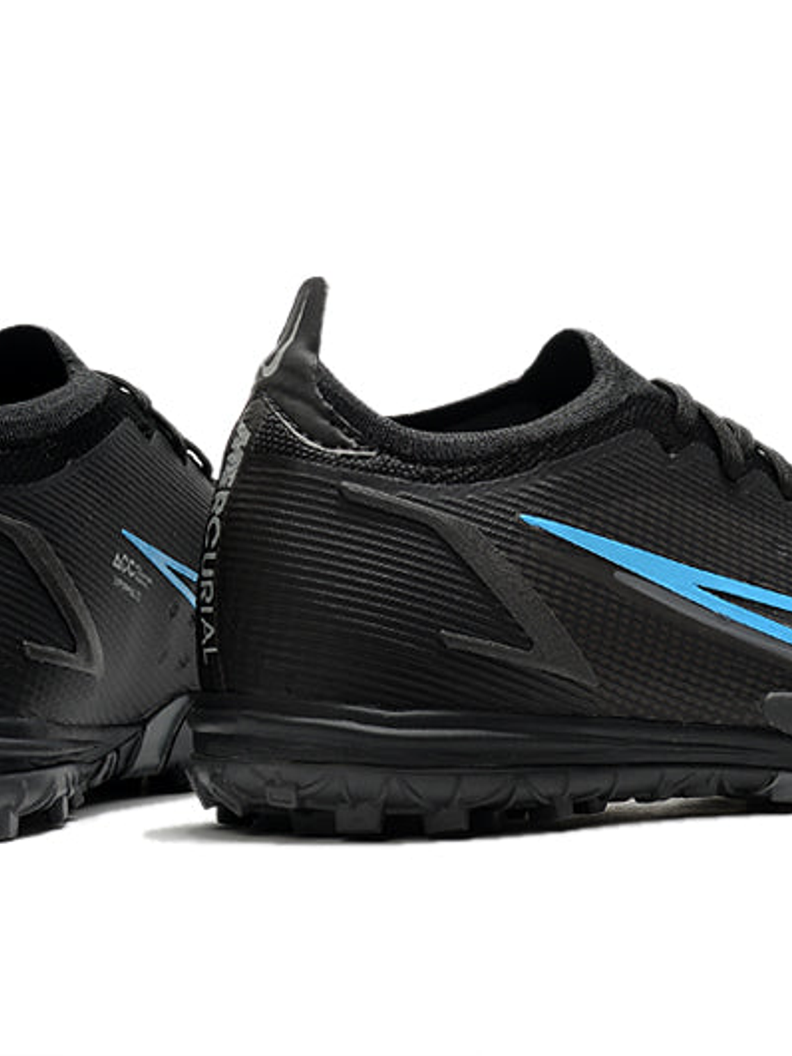 Chuteira Nike Vapor 14 Elite TF 4