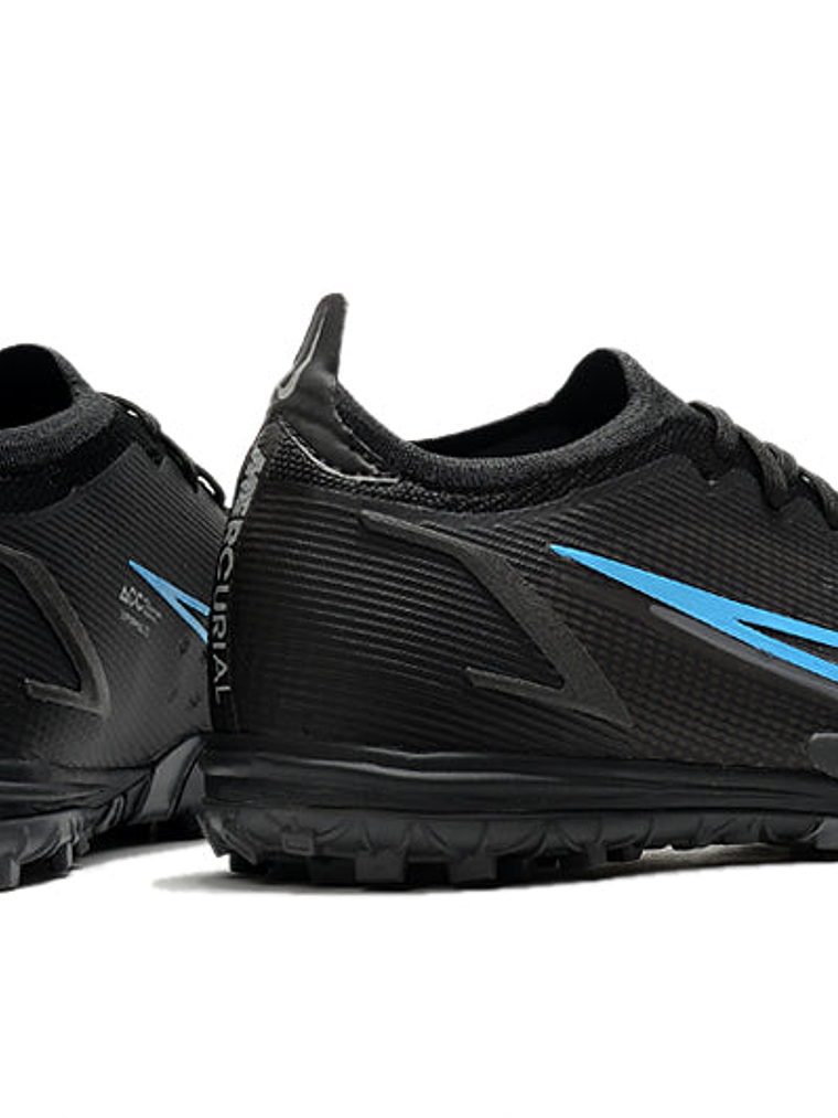 Chuteira Nike Vapor 14 Elite TF 4