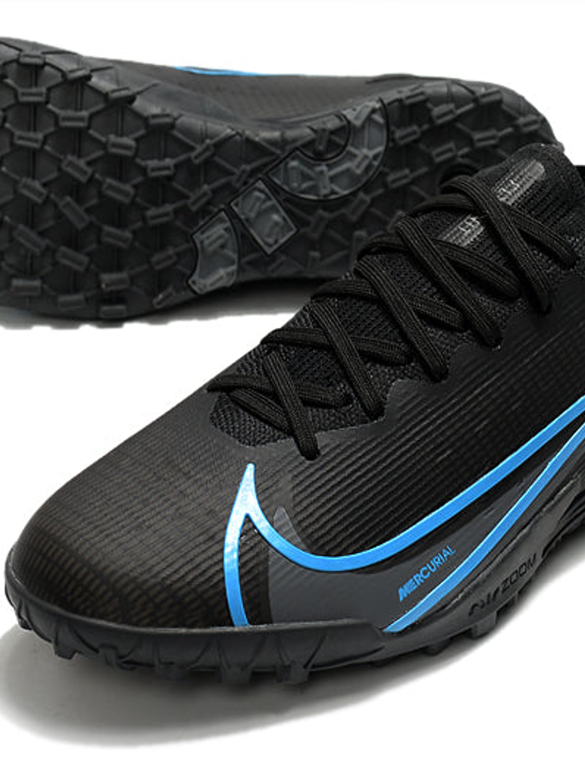 Chuteira Nike Vapor 14 Elite TF 6