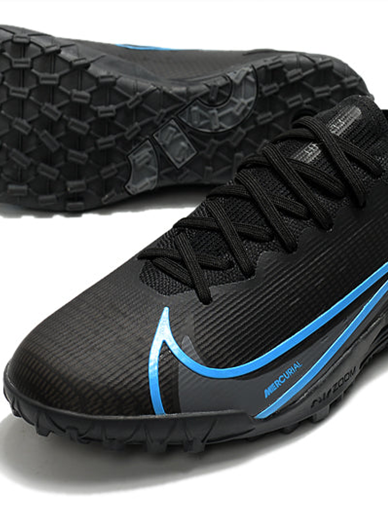 Chuteira Nike Vapor 14 Elite TF 6