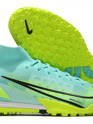 Chuteira Nike Mercurial Superfly 9 Elite