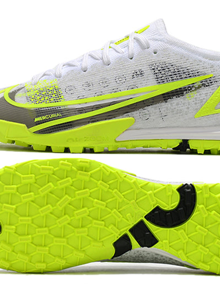 Chuteira Nike Vapor 14 Elite TF 3