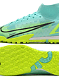 Chuteira Nike Mercurial Superfly 9 Elite - Thumbnail 4