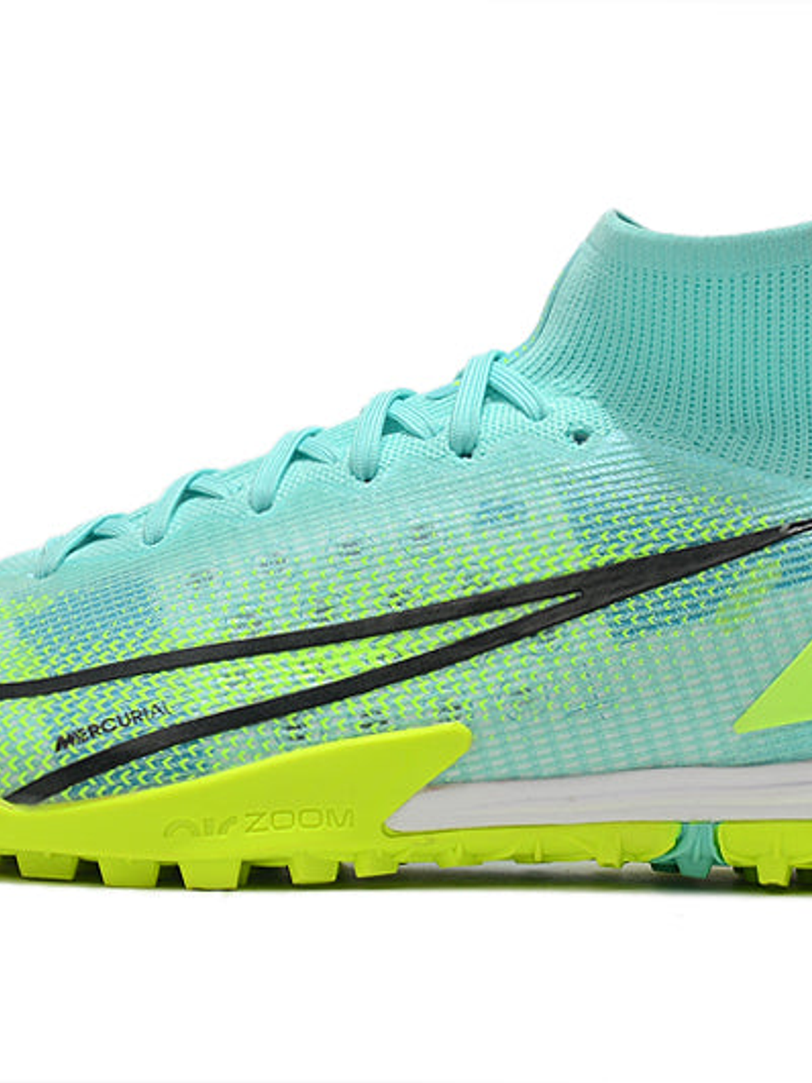 Chuteira Nike Mercurial Superfly 9 Elite 5