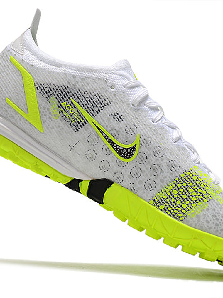 Chuteira Nike Vapor 14 Elite TF 5