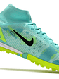 Chuteira Nike Mercurial Superfly 9 Elite - Thumbnail 6