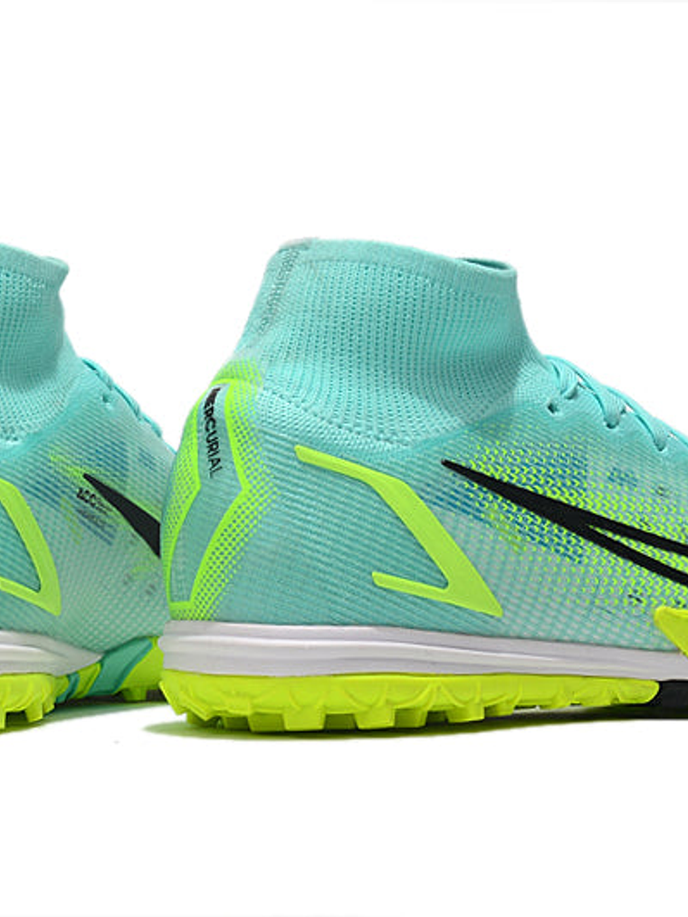 Chuteira Nike Mercurial Superfly 9 Elite 7