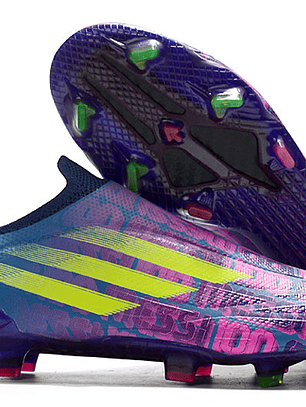 Chuteira Adidas X SPEEDFLOW