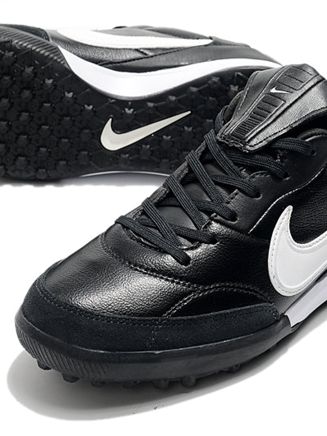 Chuteira Nike The Premier III 4