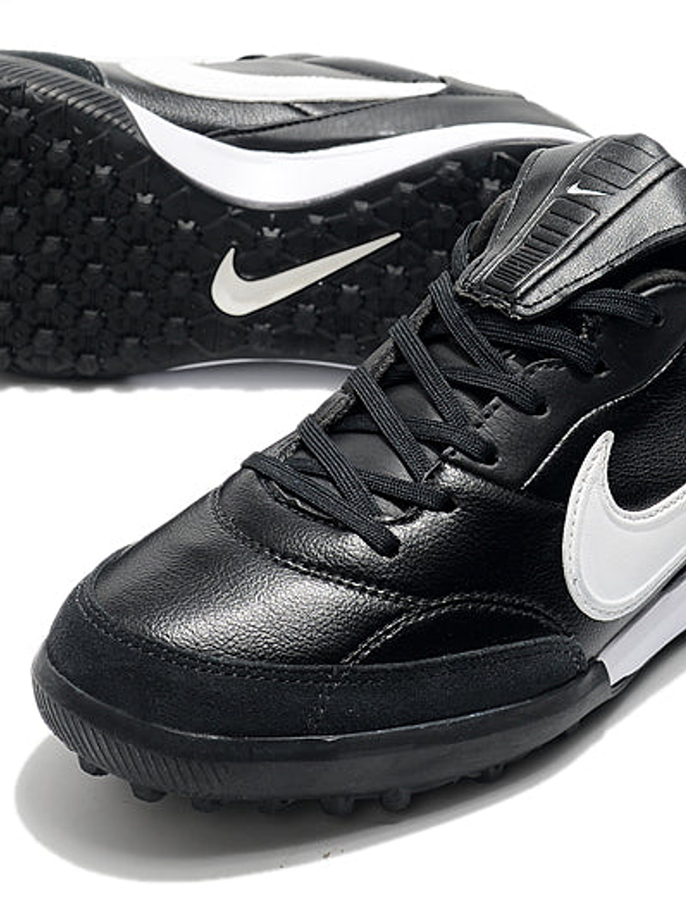 Chuteira Nike The Premier III 4