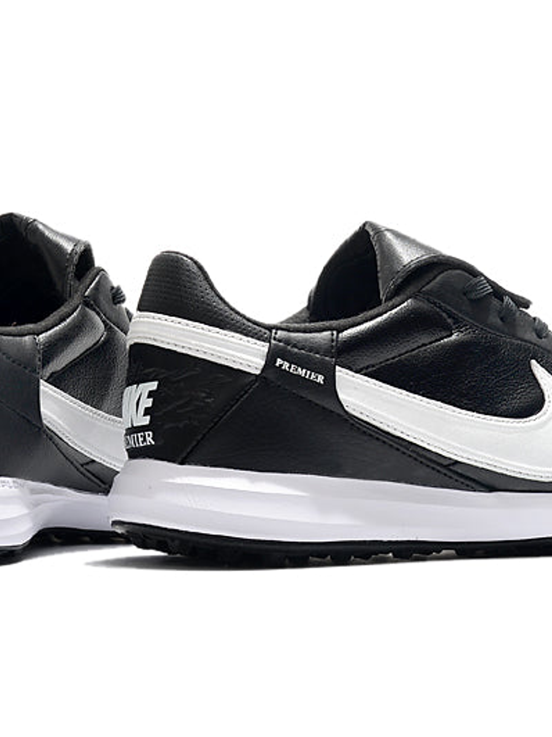 Chuteira Nike The Premier III 5