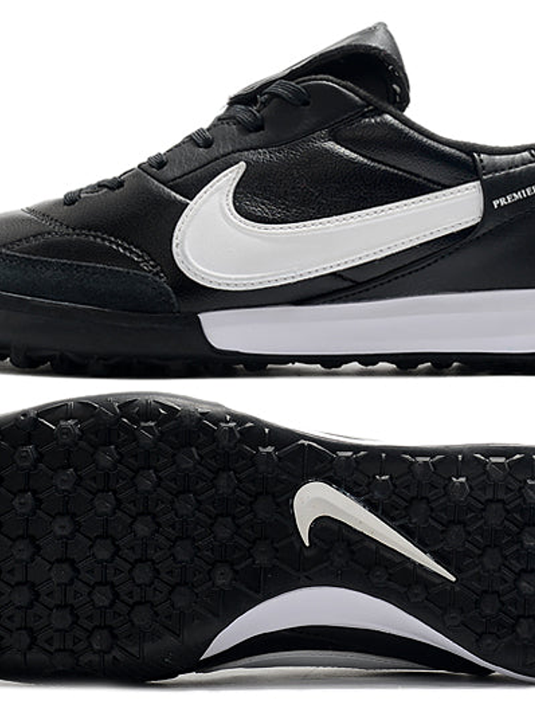 Chuteira Nike The Premier III 6