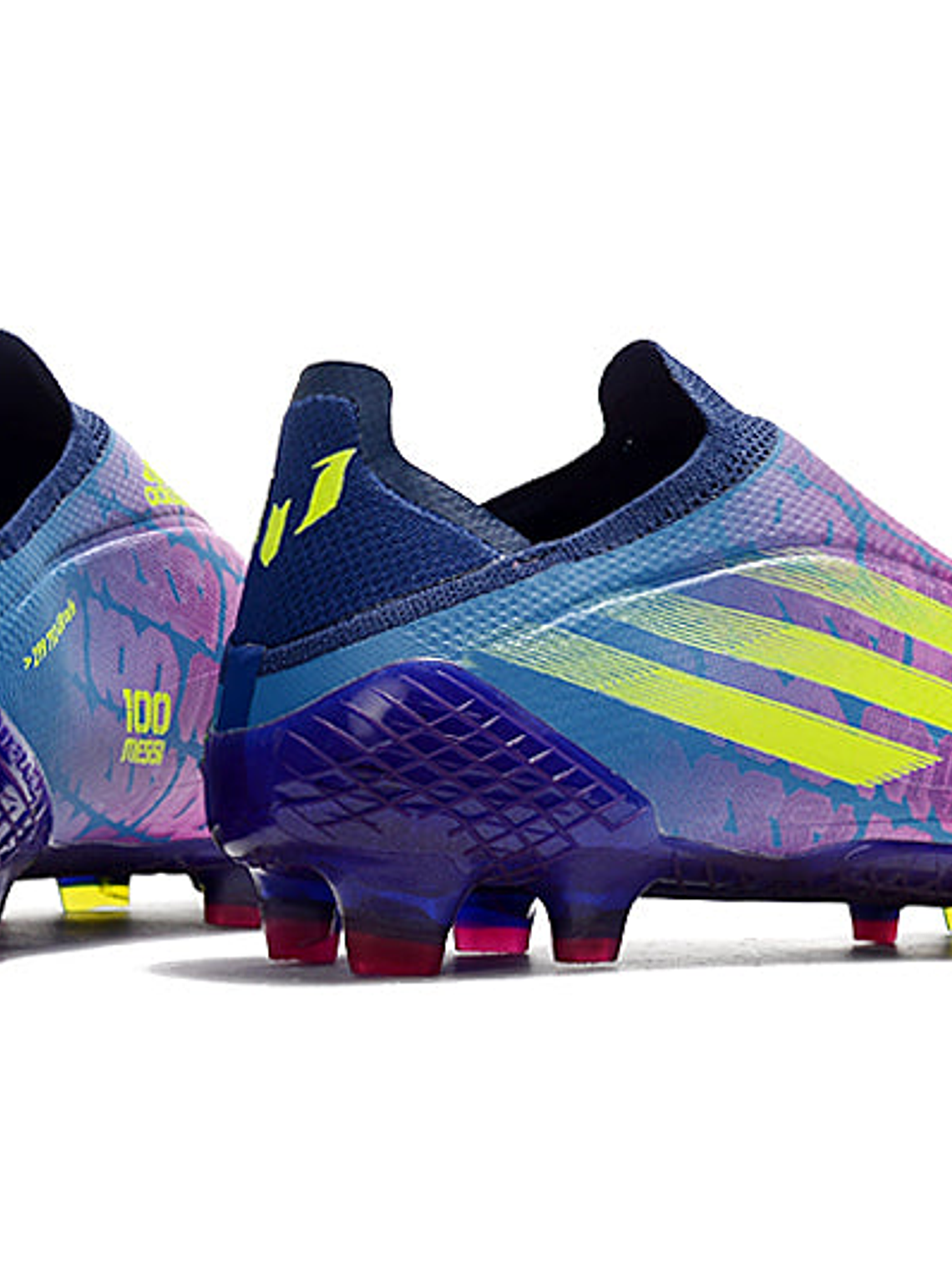 Chuteira Adidas X SPEEDFLOW 4