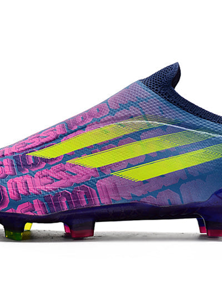 Chuteira Adidas X SPEEDFLOW 5