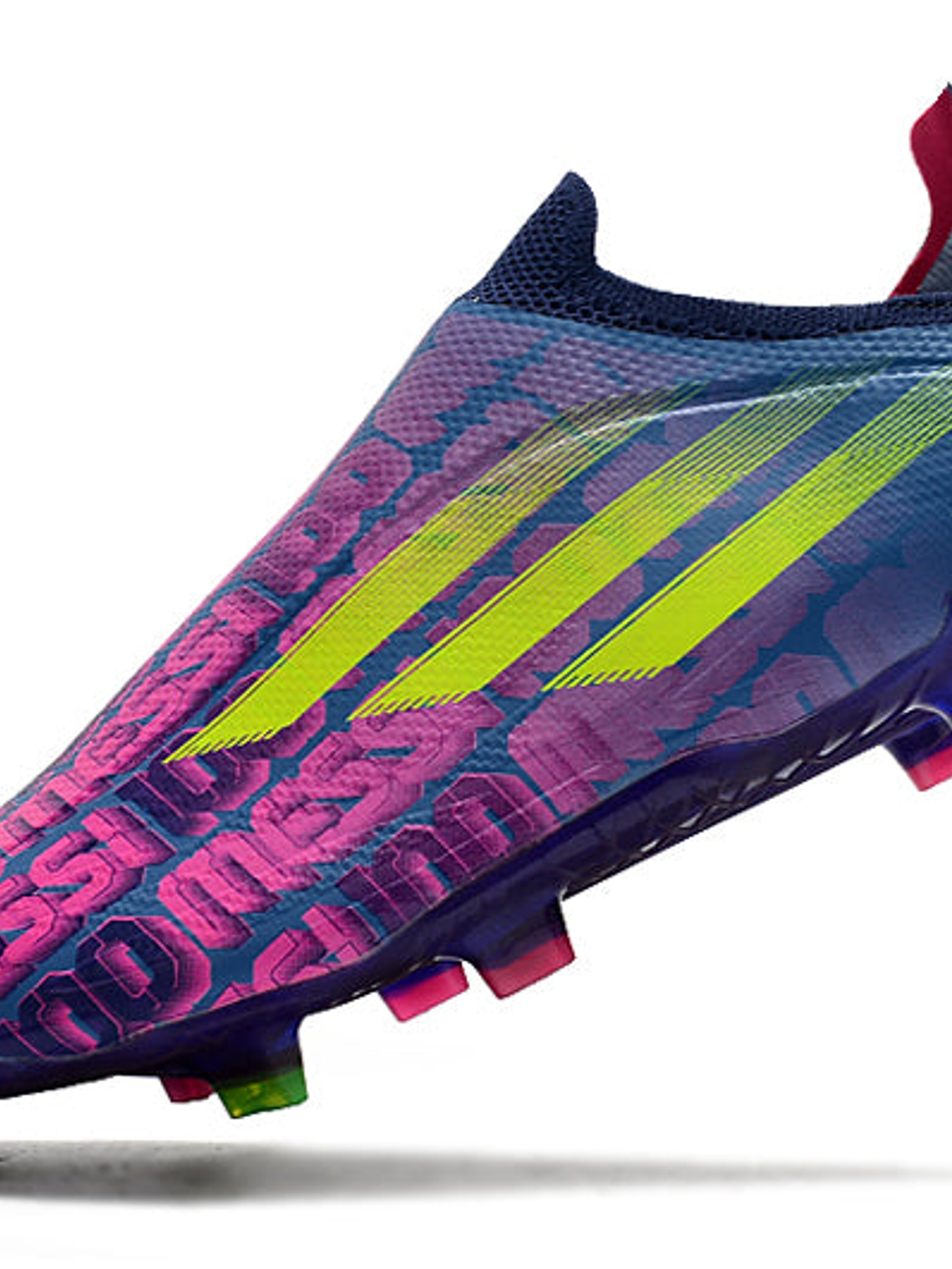 Chuteira Adidas X SPEEDFLOW 6