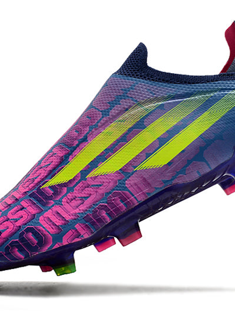 Chuteira Adidas X SPEEDFLOW 6