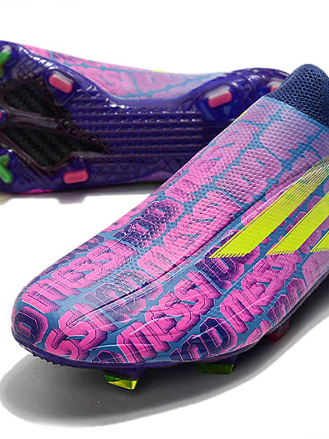 Chuteira Adidas X SPEEDFLOW 7