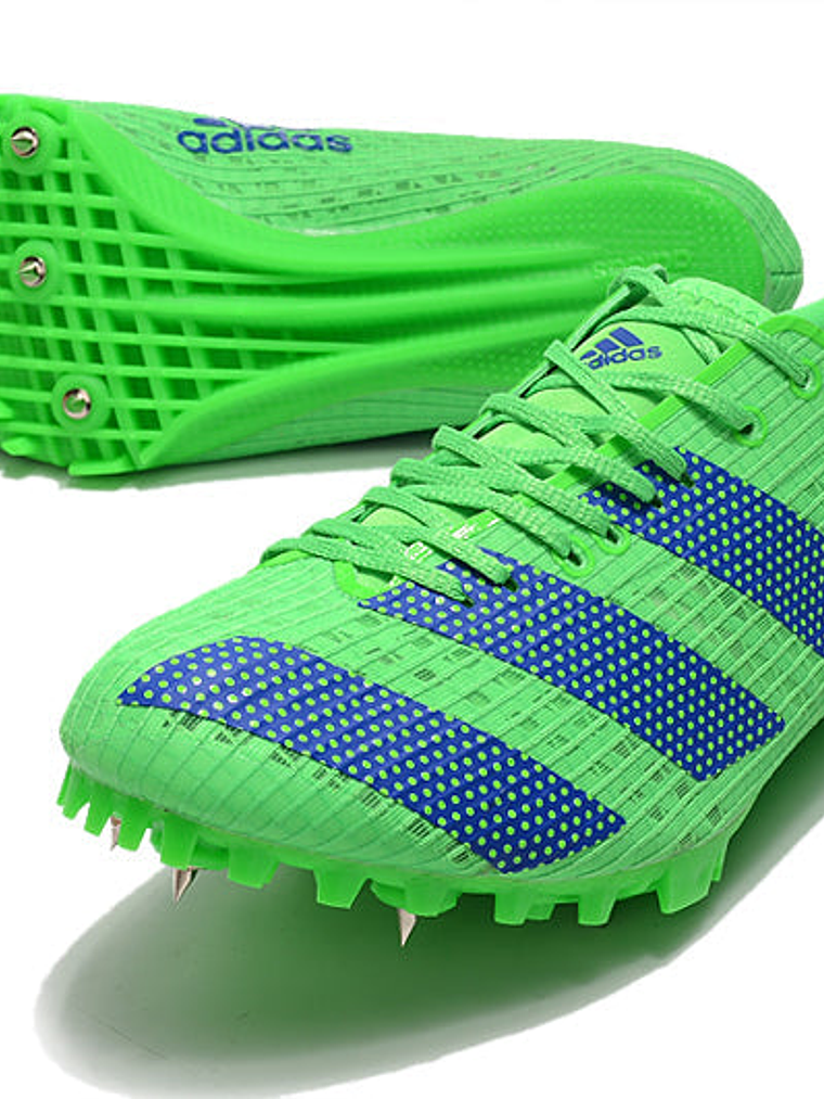 Chuteira Adidas Finesse 7