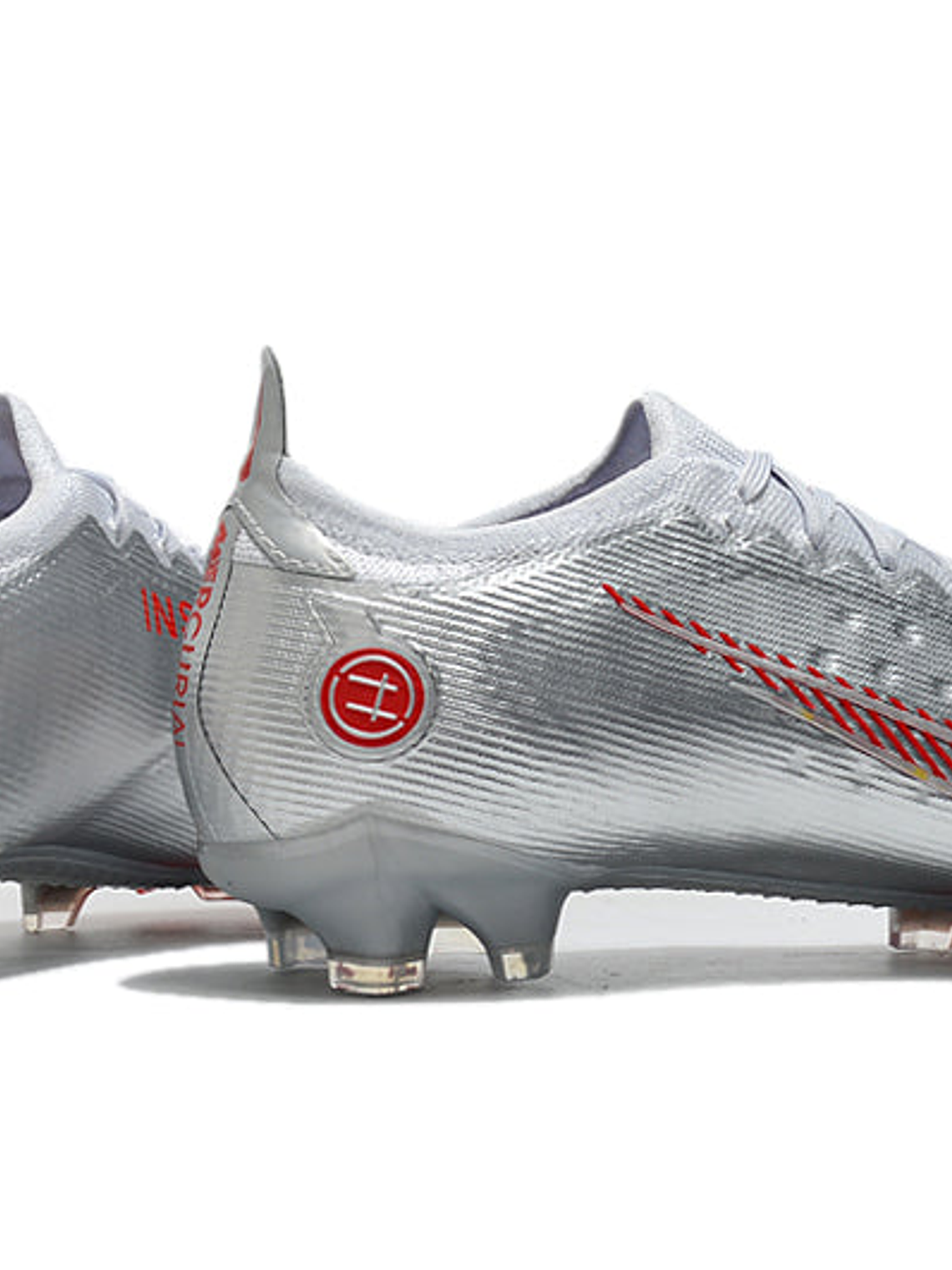 Chuteira Nike Mercurial Dream Speed Vapor 14 Elite FG 4
