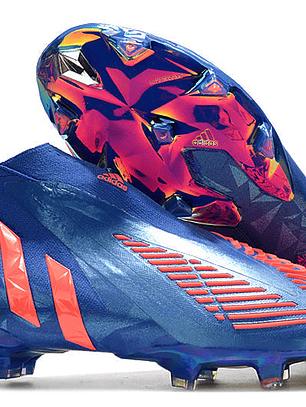 Chuteira Adidas Predator Edge