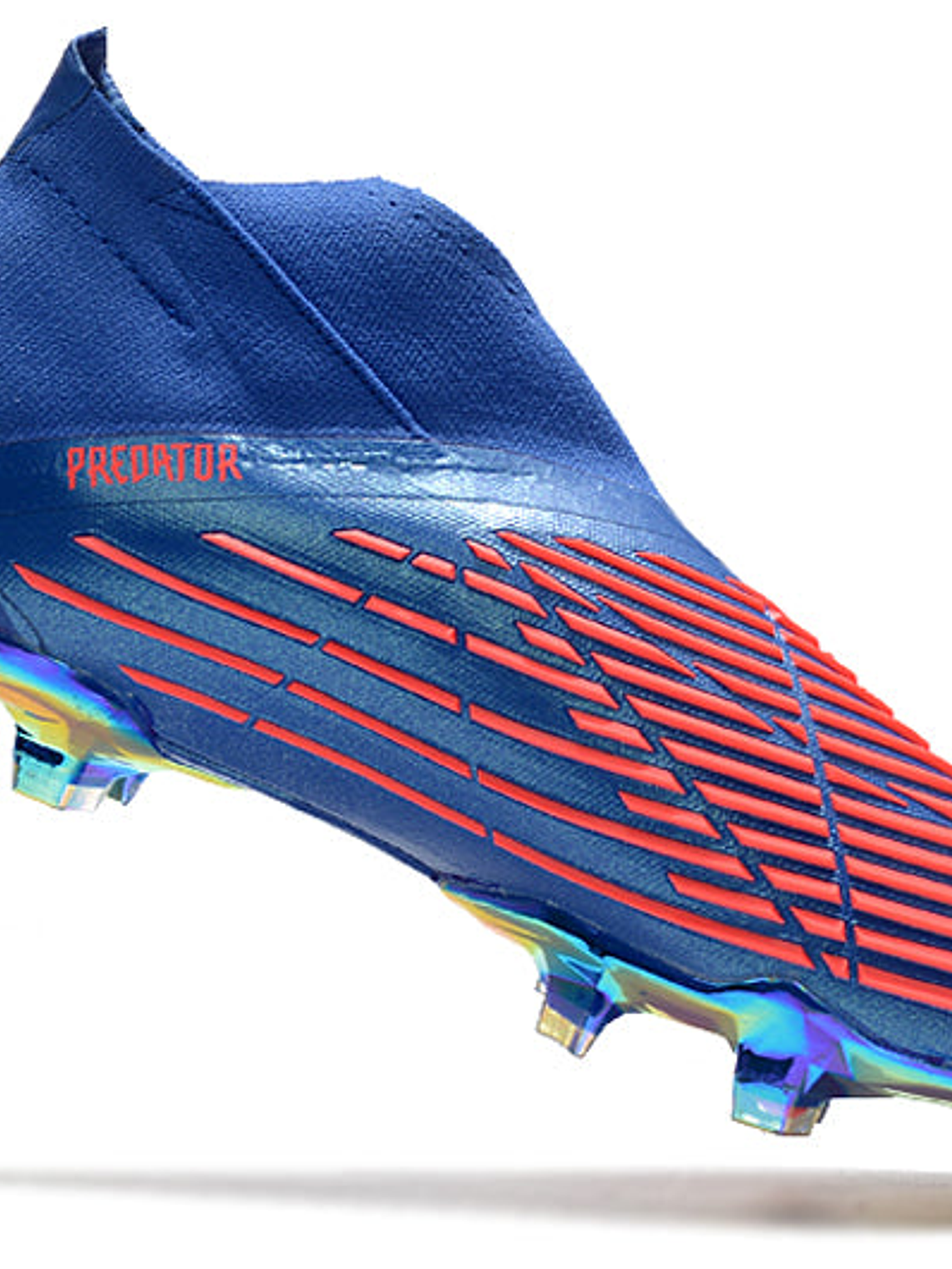 Chuteira Adidas Predator Edge 2