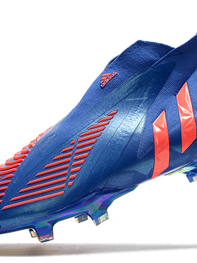 Chuteira Adidas Predator Edge 3