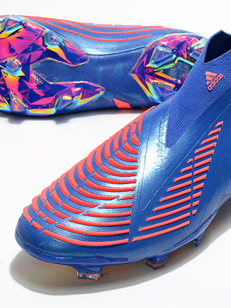 Chuteira Adidas Predator Edge 4