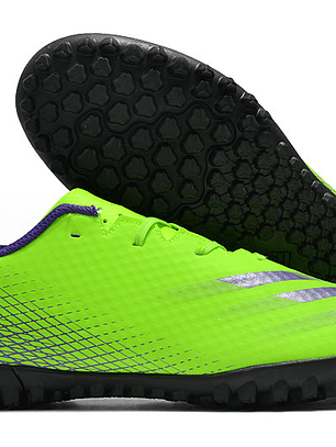 Chuteira Adidas X GHOSTED 4