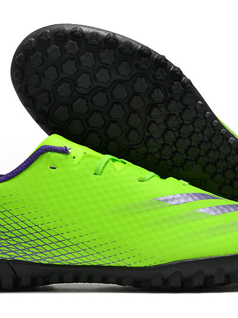 Chuteira Adidas X GHOSTED 4 1