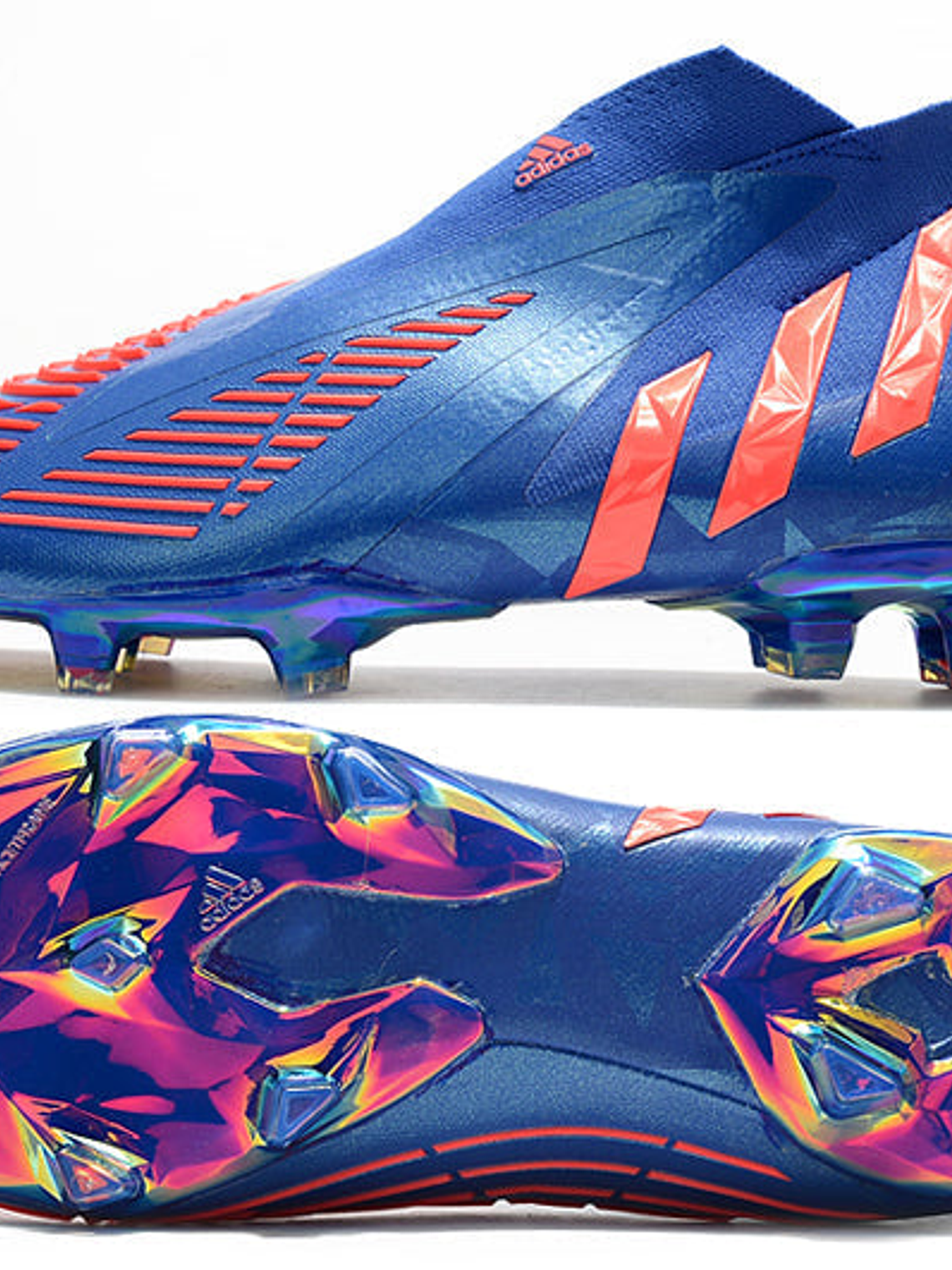 Chuteira Adidas Predator Edge 6