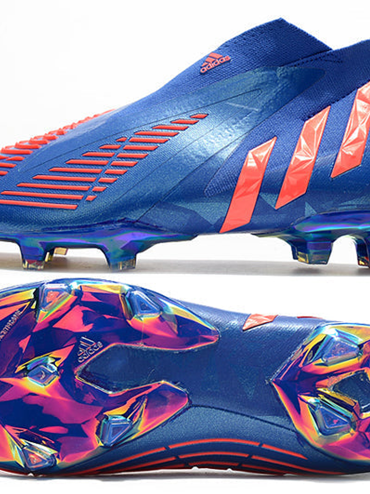 Chuteira Adidas Predator Edge 6