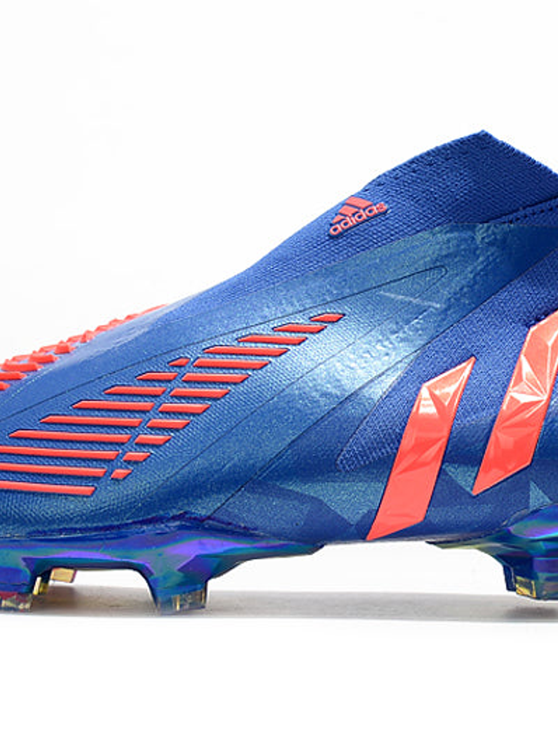 Chuteira Adidas Predator Edge 7
