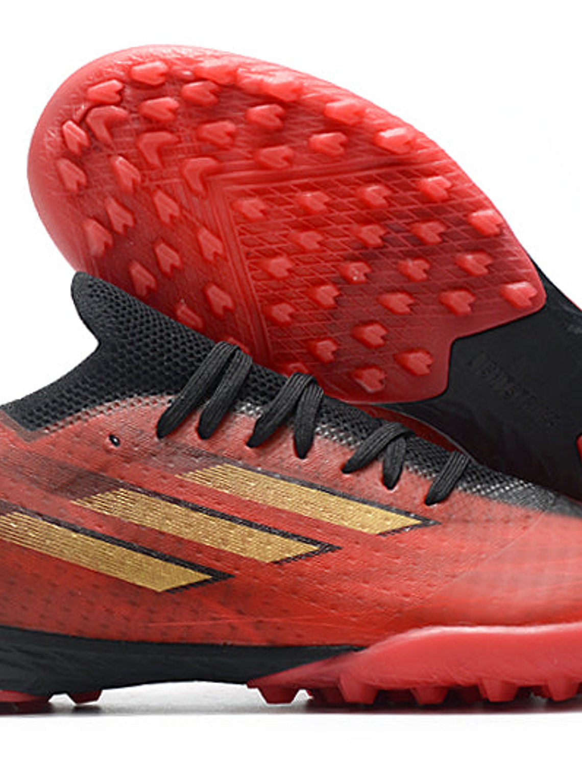 Chuteira Adidas X SPEEDFLOW TF 1