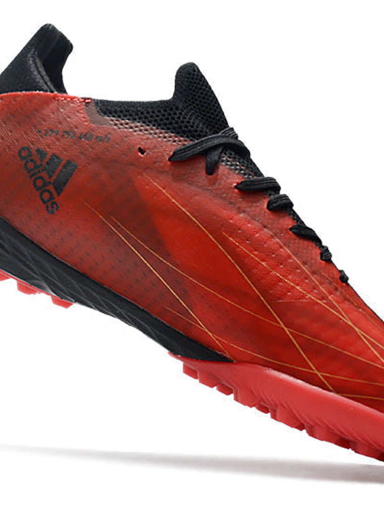 Chuteira Adidas X SPEEDFLOW TF 2