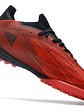 Chuteira Adidas X SPEEDFLOW TF - Thumbnail 2