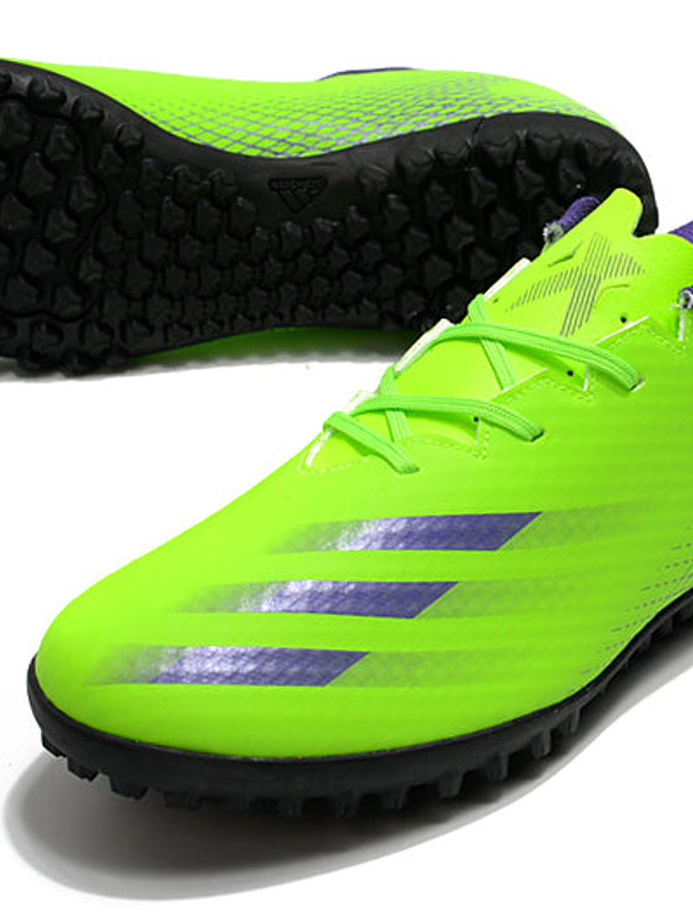 Chuteira Adidas X GHOSTED 4 6