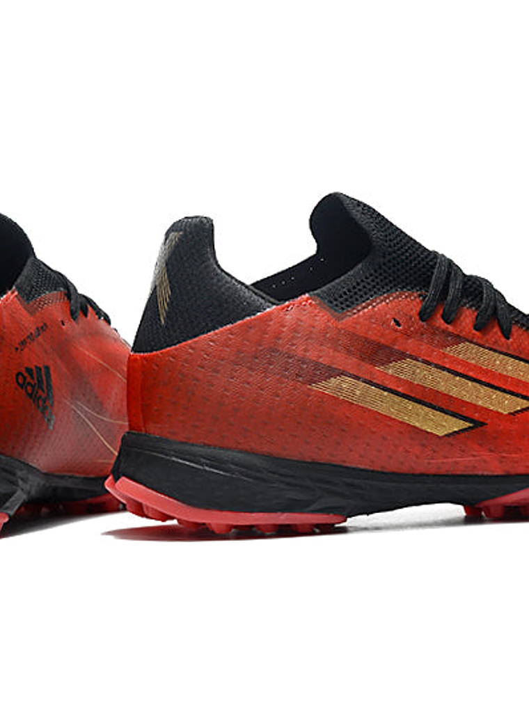 Chuteira Adidas X SPEEDFLOW TF 3