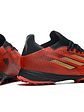 Chuteira Adidas X SPEEDFLOW TF - Thumbnail 3
