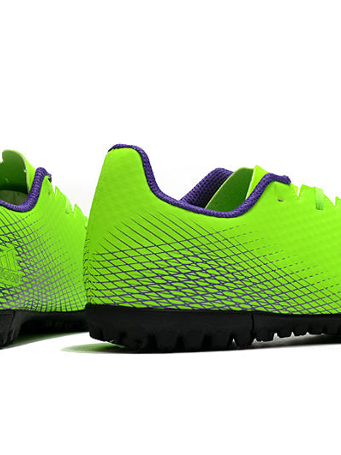 Chuteira Adidas X GHOSTED 4 7