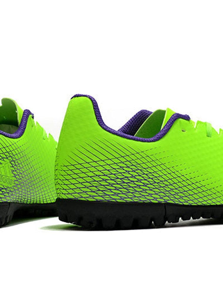 Chuteira Adidas X GHOSTED 4 7