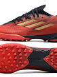 Chuteira Adidas X SPEEDFLOW TF - Thumbnail 4