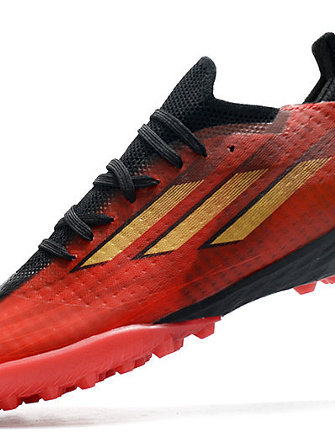 Chuteira Adidas X SPEEDFLOW TF 6