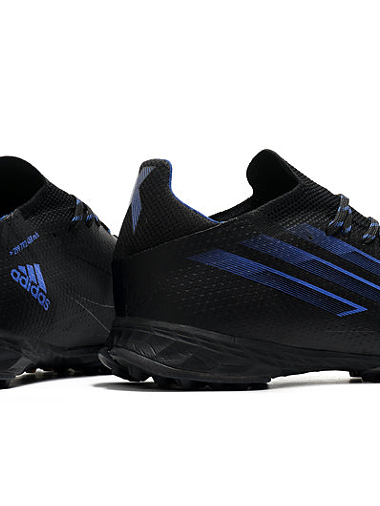 Chuteira Adidas X SPEEDFLOW TF 1